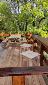 Val d'Allos, quiet and sunny chalet with Wifi - Image 2