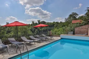 Villa Pesce, Mombaruzzo - Image 4