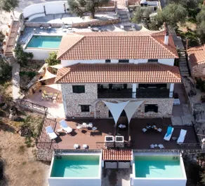 Xigia Escape villas - Image 2