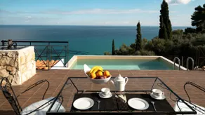 Xigia Escape villas - Image 3