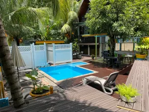 Mer Riviere Self Catering Apartment - Image 2