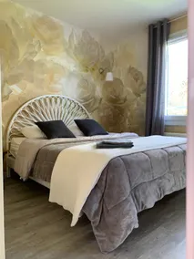 Le Bleu de B. Holiday cottage for up to 10 people - Image 5