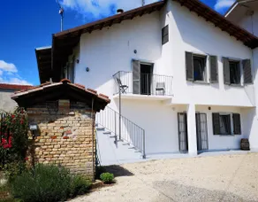 Holiday house (2 apartments) - Il Piccolo Vigneto - Image 2