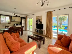 Villa Eros Spartia Kefalonia - Image 2