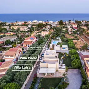 Villa Luisa \"Acqua\" - Image 2
