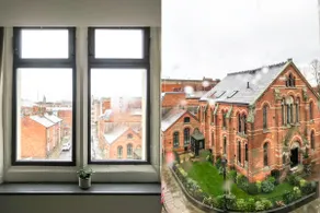 The Penthouses, 8 Albion Mews - Image 5