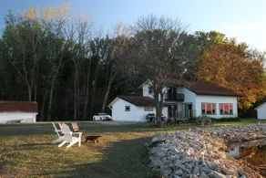 Oconto River House - Image 5