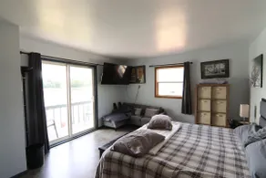 Oconto River House - Image 4
