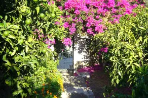 EXCLUSIVE VILLA ”LA PERGOLILLA” - Image 2