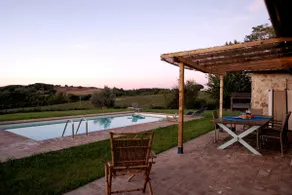 Umbria Todi Private Pool Amazing View and Starlink - Image 3
