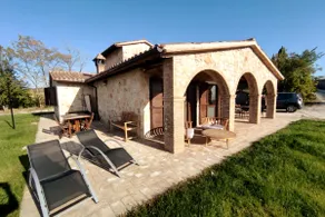 Umbria Todi Private Pool Amazing View and Starlink - Image 5