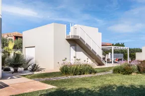 Villa Paolo \"Terra\" & Depandance - Image 5