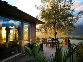 Deer Manor-Fraser River Panorama Villa - Image 3