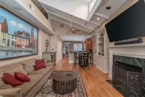 Waterfront GEM - HUGE HOME for FAM/WORK/FUN! - Image 5