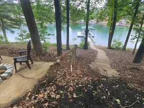 Charmerende Lake Keowee Retreat, 16 miles fra Clemson! - Image 2