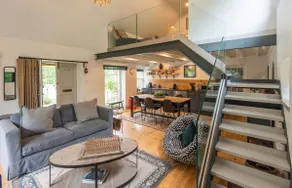 The Bothy: cute converted barn for 1-4 guests - Image 2