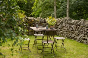 The Bothy: cute converted barn for 1-4 guests - Image 5