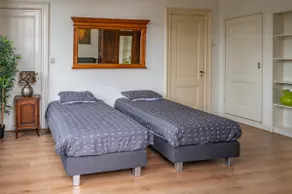 JJ, completely independent apartment - Image 3