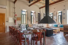 El Molí Blanc Rural House - Image 2