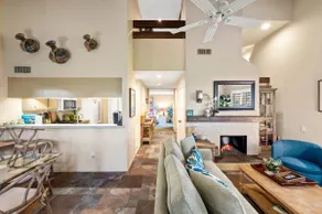 Renovated Villa in Mission Hills with Views and Pool - Image 5