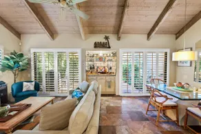 Renovated Villa in Mission Hills with Views and Pool - Image 2