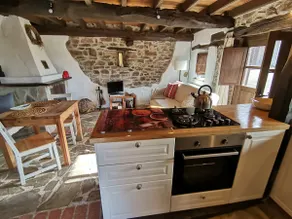 Casa Nela, eine besondere Ecke von Asturien - Image 2