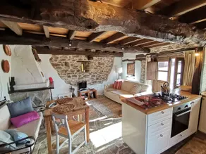 Casa Nela, eine besondere Ecke von Asturien - Image 3