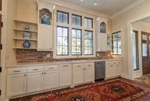 Heart Pine Hall, 4 BR, near Corinth, Selmer - Image 4