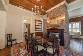 Heart Pine Hall, 4 BR, near Corinth, Selmer - Image 5