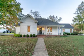 Heart Pine Hall, 4 BR, near Corinth, Selmer - Image 3