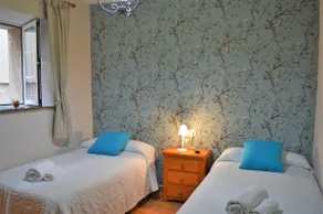 Linde Apartment in Muros - Image 5