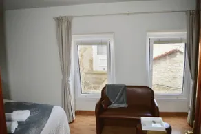 Linde Apartment in Muros - Image 3