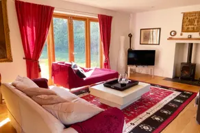 Unique woodland retreat - the perfect get away - Image 2