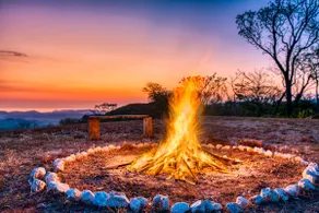 The Retreat at Blue Mountain Farms - Image 5