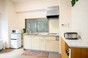 Masaki's Apartment, Family Apartment 301 - Image 4