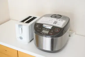 Masaki's Apartment, Family Apartment 301 - Image 2