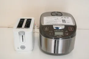 Masaki's Apartment, Family Apartment 301 - Image 3