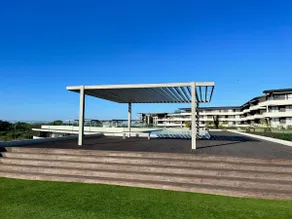 Sibaya Pebble Beach Luxury Apartment 122 - Image 5
