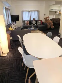 i Building Fukurocho #802 Spacious 88㎡ Downtown 10 minutes walk to Peace Park Clean and beautiful room - Image 5