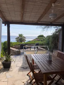 Domus Luna Apartment with sea view Villasimius - Image 4