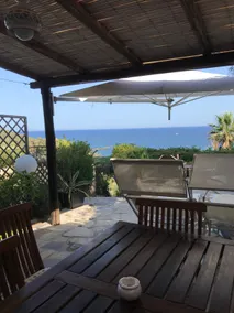 Domus Luna Apartment with sea view Villasimius - Image 2