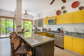 Akumal Adventure Luxury Home at the Beach - Image 3