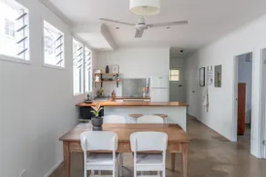 Bright apartment in a quiet location, 3 bedrooms - Image 2