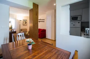 Rubén's Apartments, Foratata Apartment - Image 3