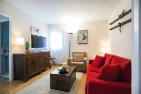 Rubén's Apartments, Foratata Apartment - Image 2