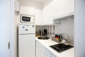 Rubén's Apartments, Foratata Apartment - Image 4