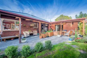 Lenah Valley Retreat - Beautiful Annex - Image 4