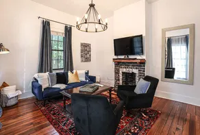 Spacious, Renovated, and Historic Victorian Condo - Image 5