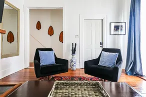 Spacious, Renovated, and Historic Victorian Condo - Image 4
