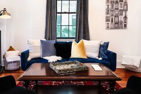 Spacious, Renovated, and Historic Victorian Condo - Image 3